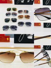Picture of Cartier Sunglasses _SKUfw56899827fw